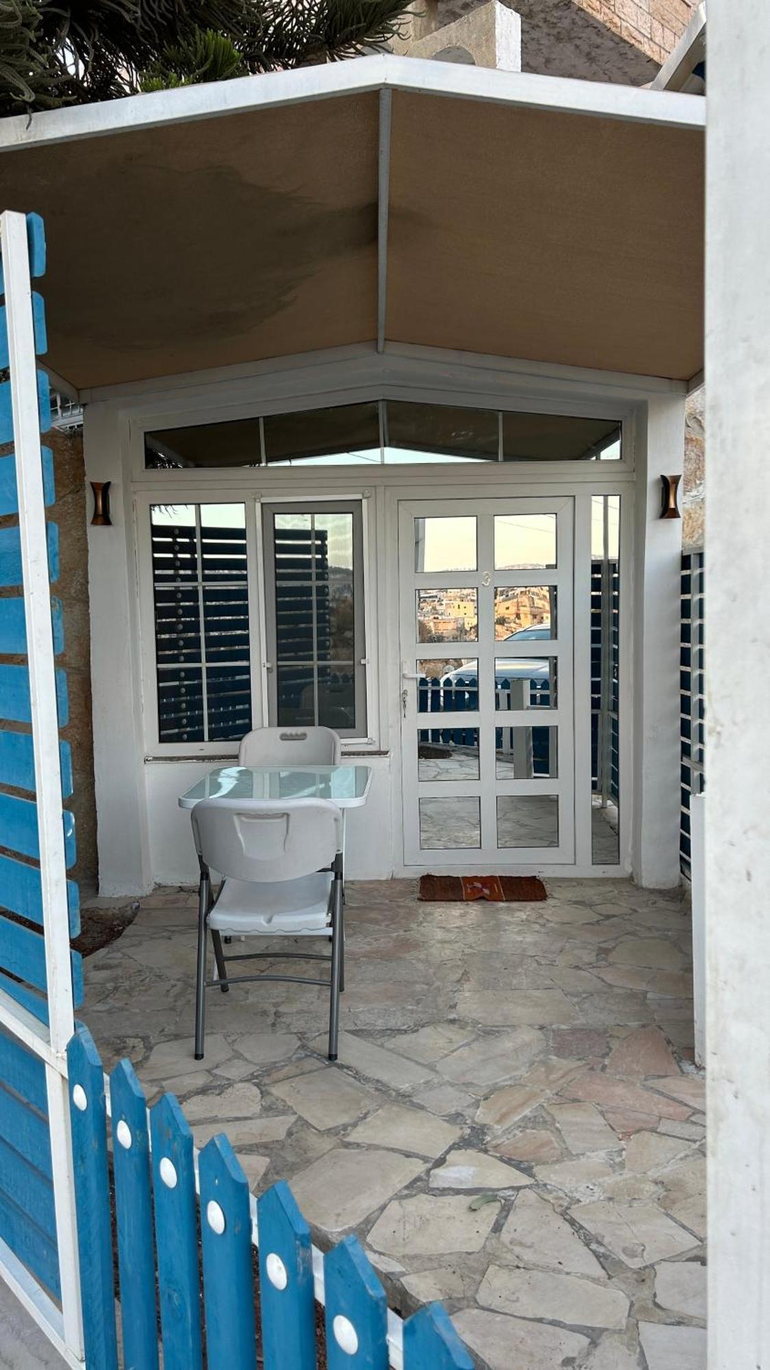 Celestia Boutique Inn - Boutique Stay Overlooking Jerash Ruins 제라시 객실 사진