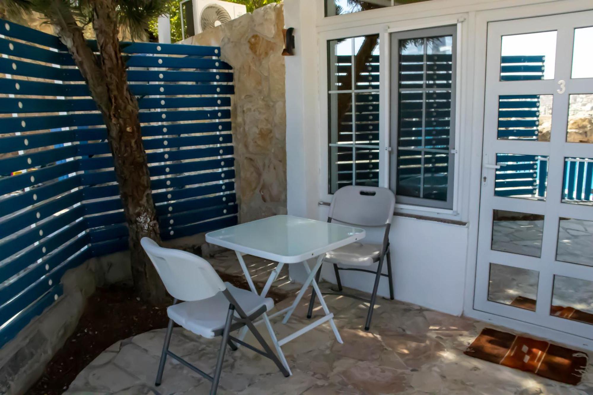Celestia Boutique Inn - Boutique Stay Overlooking Jerash Ruins 제라시 외부 사진