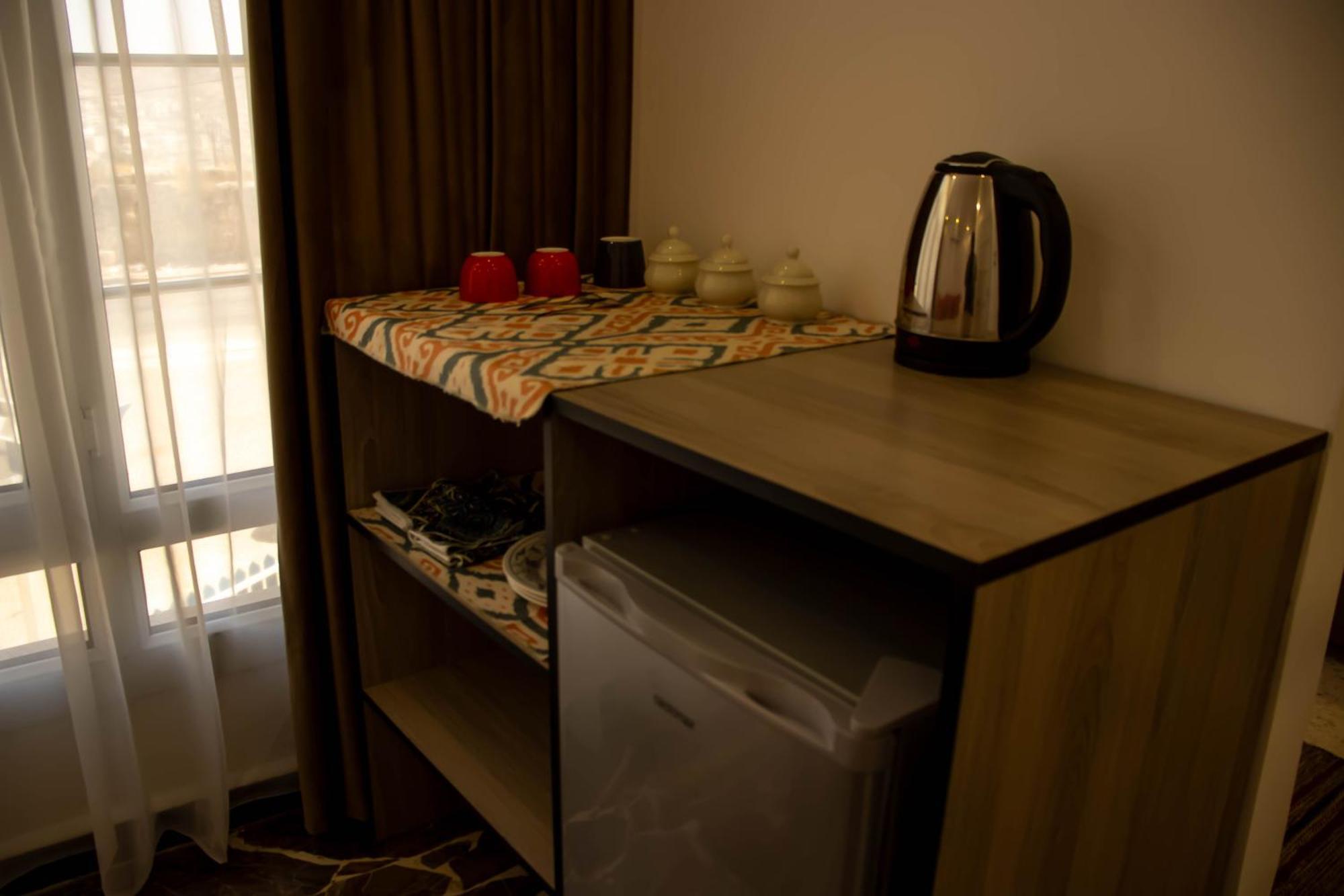 Celestia Boutique Inn - Boutique Stay Overlooking Jerash Ruins 제라시 외부 사진