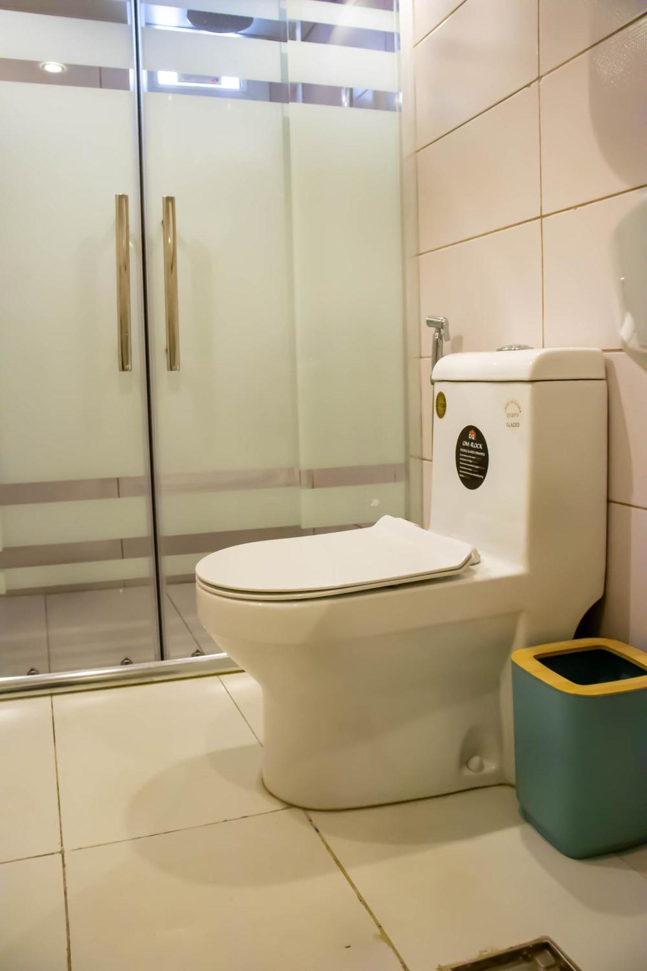 Celestia Boutique Inn - Boutique Stay Overlooking Jerash Ruins 제라시 객실 사진